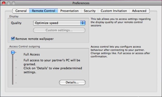 teamviewer 6 free download full version for mac