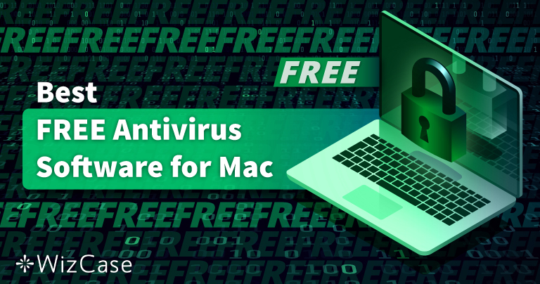 what is good antivirus software for mac